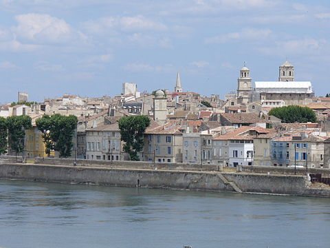 Arles