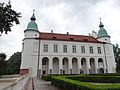 250513 Baranów Sandomierski Castle - 08.jpg