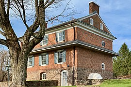 255 Ridge Road, Frenchtown, NJ - looking north.jpg