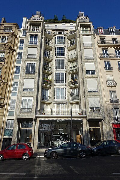 File:25bis rue Benjamin-Franklin (25437741212).jpg