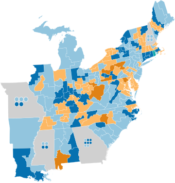 1842–43 United States House of Representatives elections