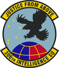 Thumbnail for 306th Intelligence Squadron