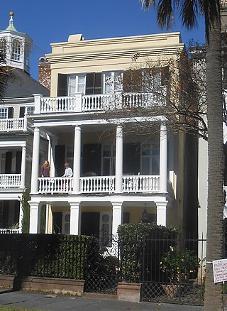 <span class="mw-page-title-main">James Spear House</span>