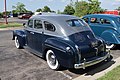 DeSoto Sportsman, 1940