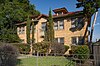 4928 Bryan Street Apartmanok