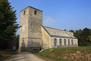 Oude Sint-Pieterskerk