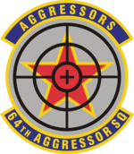 64th Aggressor Squadron.png