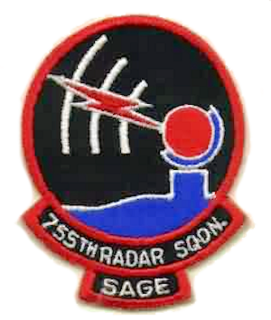 <span class="mw-page-title-main">755th Radar Squadron</span> Military unit