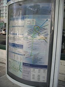 Typical 98 B-Line stop information poster 98b-line-sign.jpg