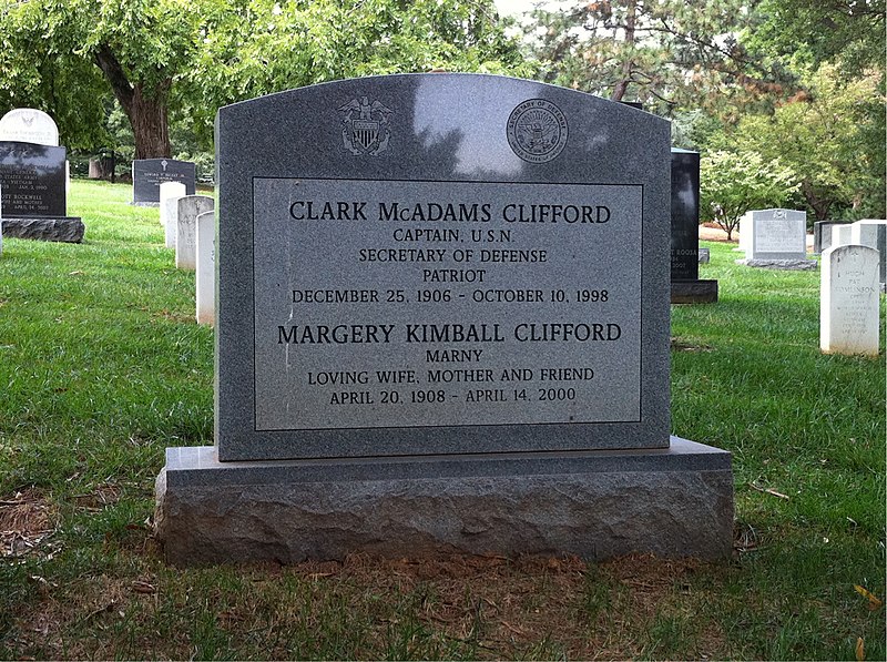 File:ANCExplorer Clark Clifford grave.jpg