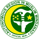 Opisyal ya selyo na Autonomous Region in Muslim Mindanao