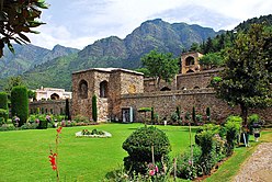 A view of Pari Mahal Jammu and Kashmir India.jpg