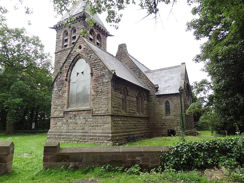 File:Aa stbartschurch sealand flintshire wales.jpg