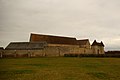 Abbaye du Bois