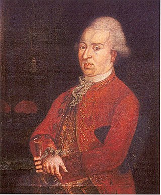 <span class="mw-page-title-main">Joseph Maria, Prince of Fürstenberg</span>