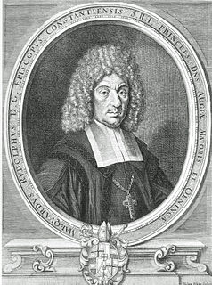 Marquard Rudolf von Rodt (1644-1704)