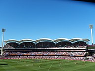 Adelaide FC's Turn (13748859035).jpg
