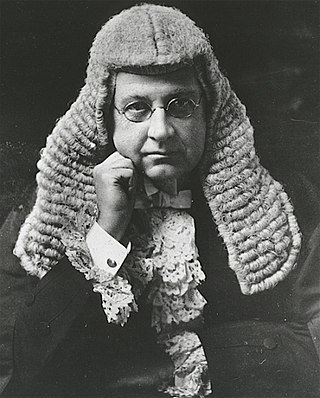 <span class="mw-page-title-main">Adrian Knox</span> Australian politician and Chief Justice of the High Court