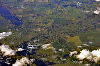 <span class="mw-page-title-main">Craven, Saskatchewan</span> Village in Saskatchewan