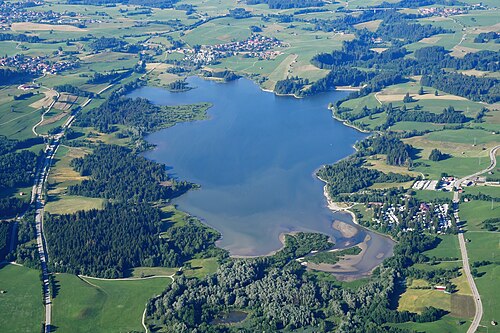 Grüntensee