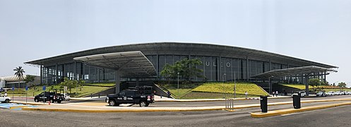 Aeropuerto