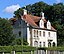 This is a picture of the Bavarian Baudenkmal (cultural heritage monument) with the ID