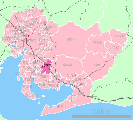 File:Aichi-anjo-city.svg