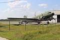 C-47 Skytrain warbird