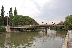 Aisne (suba sa Pransiya, Picardie)