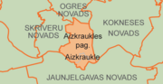 Thumbnail for File:Aizkraukles novads (2009).png