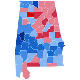 <span class="mw-page-title-main">1928 United States presidential election in Alabama</span> Election in Alabama