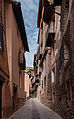 * Nomination Street in Albarracín, Teruel, Spain --Poco a poco 19:11, 3 March 2014 (UTC) * Promotion Good quality. --Cayambe 22:33, 3 March 2014 (UTC)