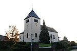 St. Johann Baptist (Niedermerz)