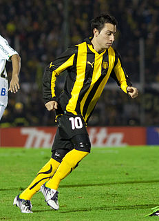 Alejandro Martinuccio Argentine footballer