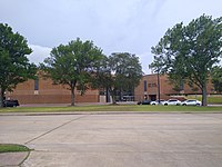 Alief Elsik High School