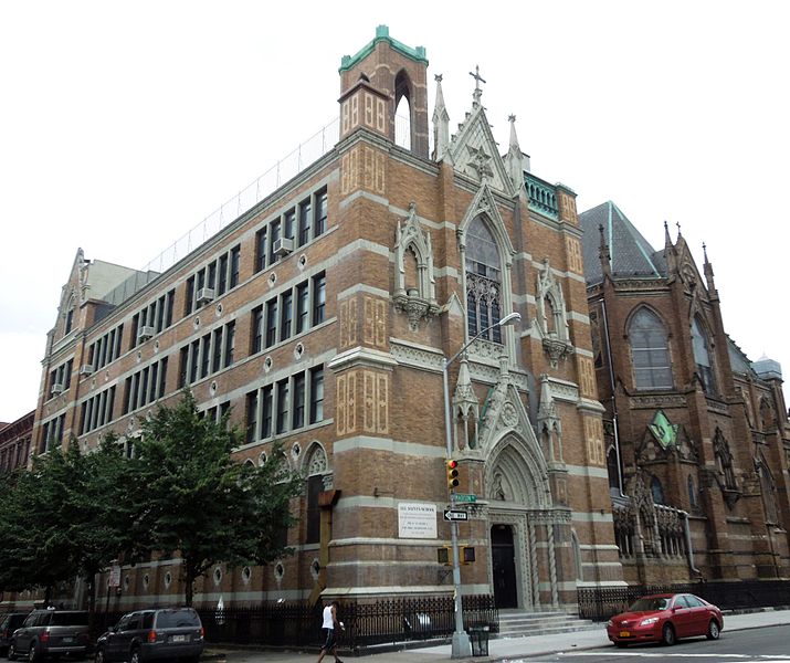 File:All Saints' School.JPG