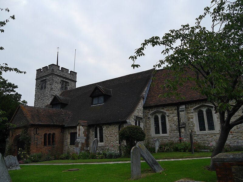 File:All Saints, Chingford 07.JPG