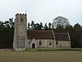 Thumbnail for All Saints Church, West Harling