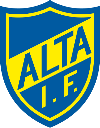 <span class="mw-page-title-main">Alta IF</span> Norwegian sports club