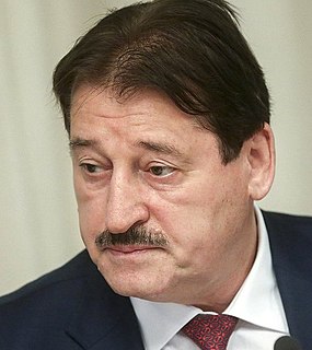 <span class="mw-page-title-main">Alu Alkhanov</span> 2004–2007 President of Chechnya