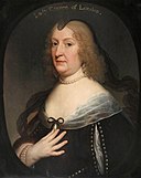 Amalia Isabel de Hanau-Münzenberg: Años & Cumpleaños