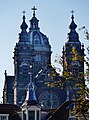 Amsterdam Basiliek H. Nicolaas Fassade 5.jpg