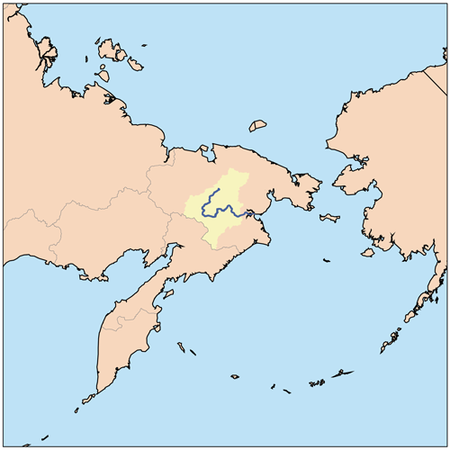 Sông_Anadyr