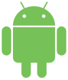 Robot d'Android