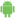 Android robot (2014-2019).svg