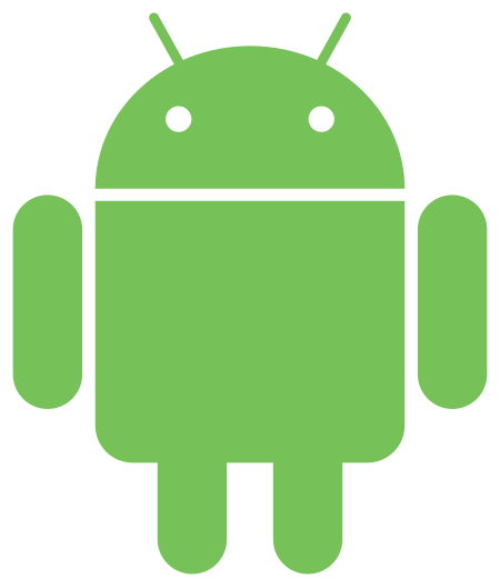 Tập_tin:Android_robot_(2014-2019).svg