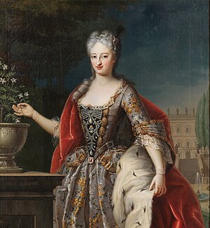 Anna Christine Luise Von Pfalz-Sulzbach: Herzogin von Savoyen, Kronprinzessin von Sardinien-Piemont