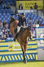 Vorschaubild für Concours de Saut International