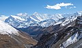 Annapurna massif - Nepal - panoramio.jpg