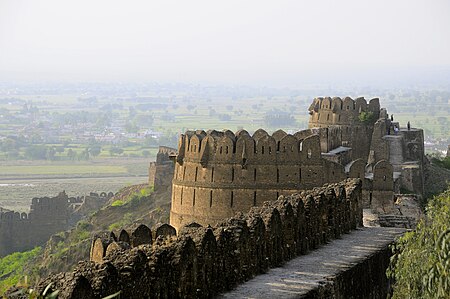 Tập_tin:Another_great_bastion_of_Rohtas_Fort_by_Usman_Ghani.jpg